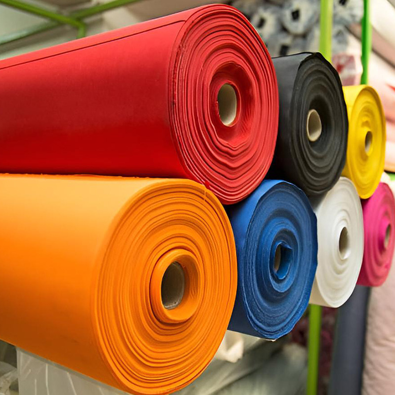 Textiles de Algodón Orgánico