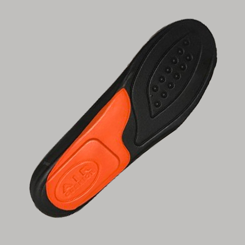 Plantilla Air Cushion